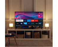 Kiano Elegance 50" LED 4K VIDAA Smart TV Netflix, HBO, Prime - 1373226 - zdjęcie 10